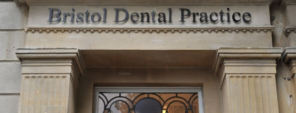 Dentures Bristol